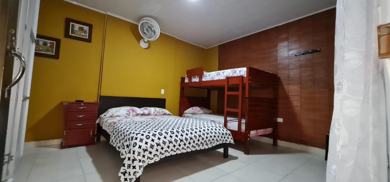 Apartahotel San Jose De Belen 麦德林 外观 照片